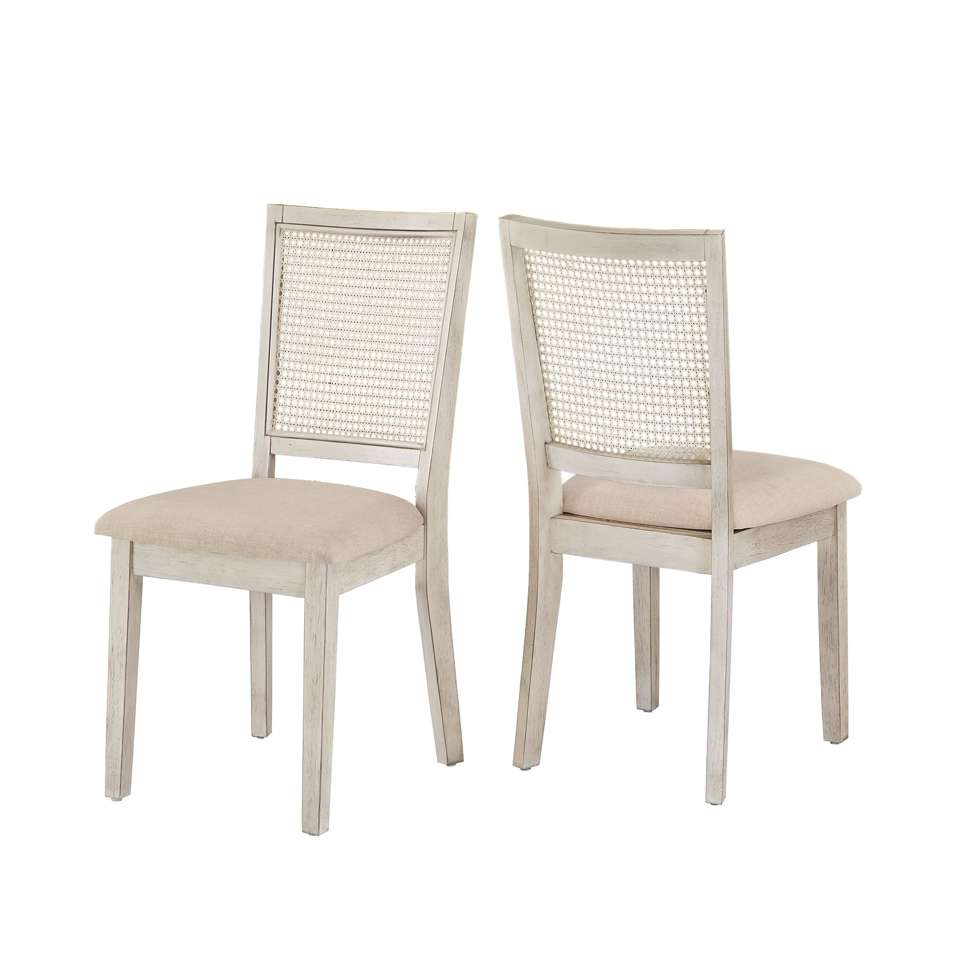 Option Antique White