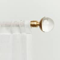 Sets ATI Home Curtain Rods - Bed Bath & Beyond