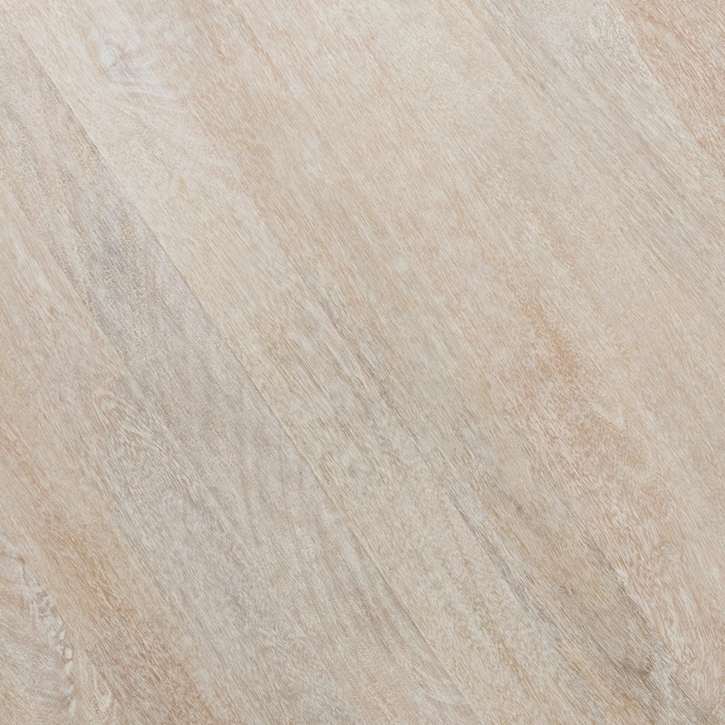 Classic Home Hera Mango Wood Round Dining Table