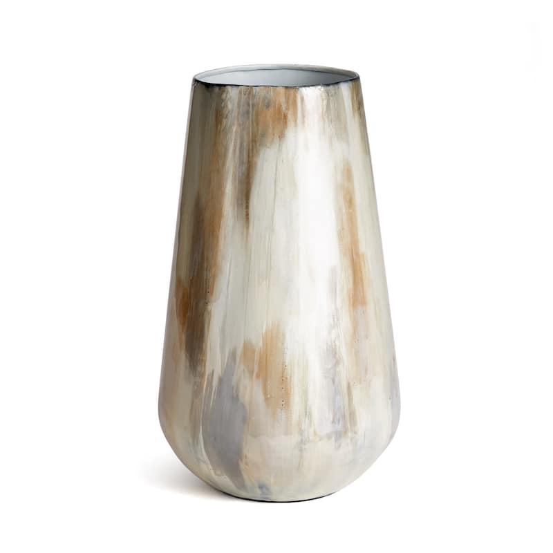 Almeta Vase Small - White