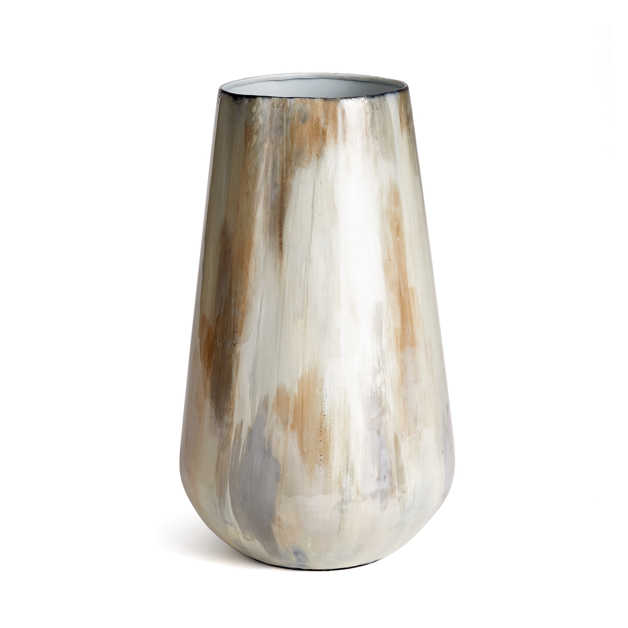 Almeta Vase Small - White