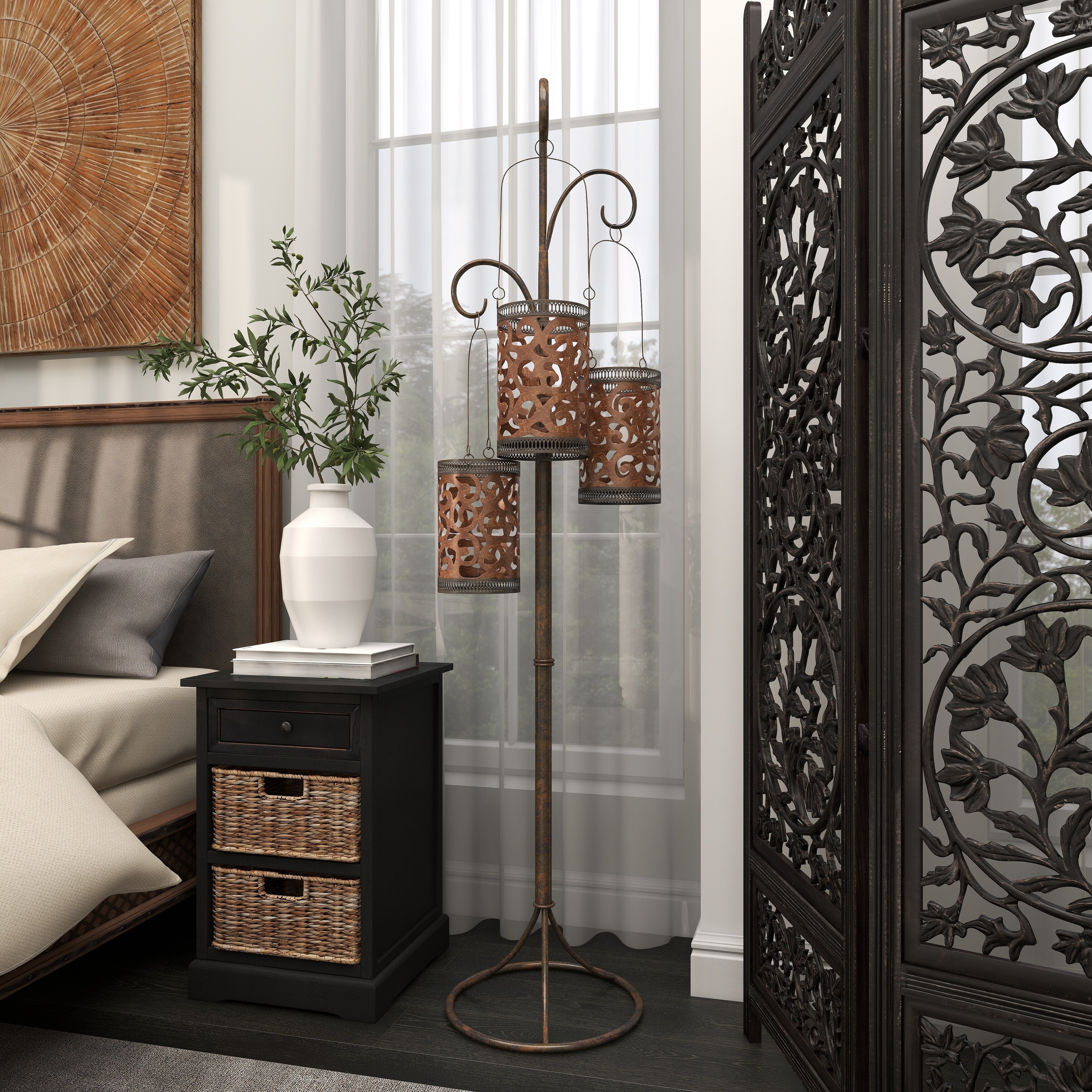 Brass-Metal-Perforated-