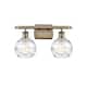 Option Antique Brass