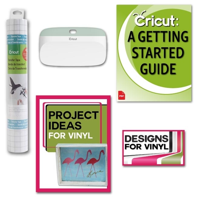 Shop Cricut Xl Scraper Vinyl Transfer Tape Vinyl Designs And