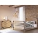 preview thumbnail 14 of 15, Child Craft Lucas 4-in-1 Convertible Baby Crib