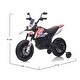 preview thumbnail 3 of 23, Apulia Authorized Kids Ride-On Car with 5.5 km/h Speed and 1-2 Hour Playtime