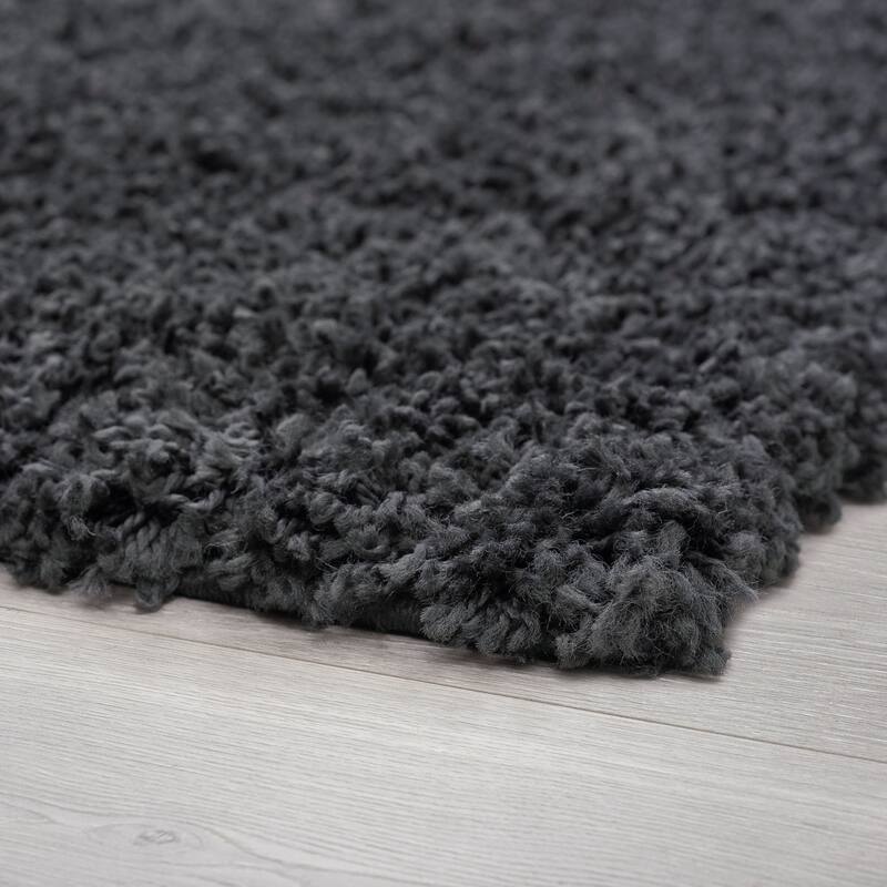 Joy Shag Classic Diamond Indoor Area Rug