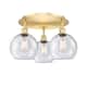 Option Satin Gold / Seedy
