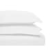 preview thumbnail 58 of 84, Superior 1200 Thread Count Egyptian Cotton Solid or Embroidered Duvet Cover Set