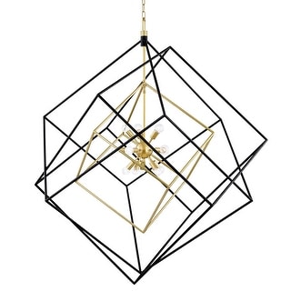 Hudson Valley Roundout 15-Light Pendant - N/A