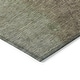 preview thumbnail 13 of 50, Machine Washable Indoor/ Outdoor Abstract Ombre Chantille Rug