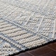 preview thumbnail 11 of 22, Livabliss Adamsen Handmade Modern Wool Area Rug