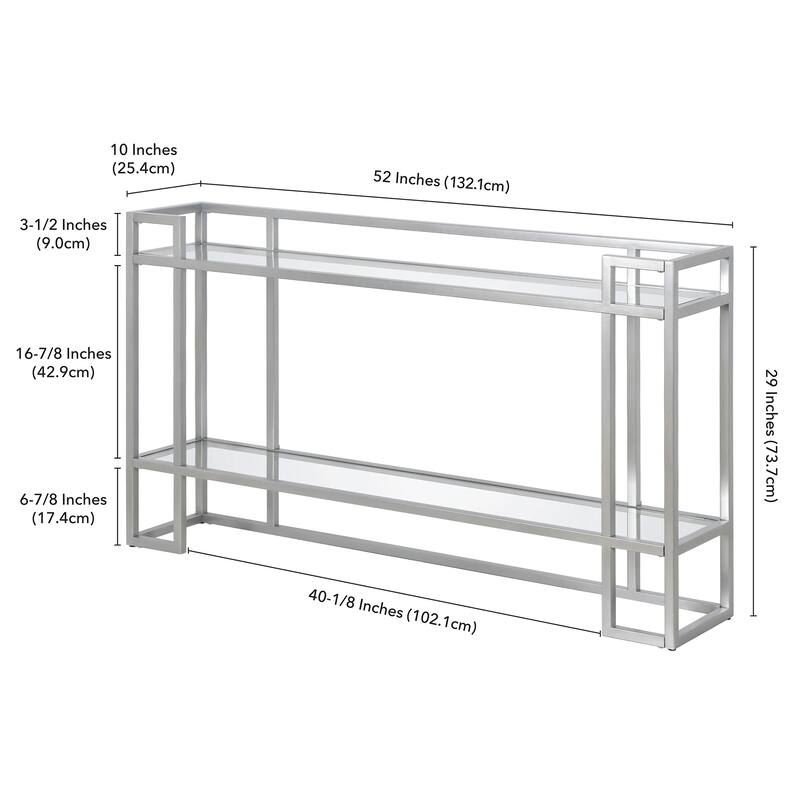 Uriel Console Table