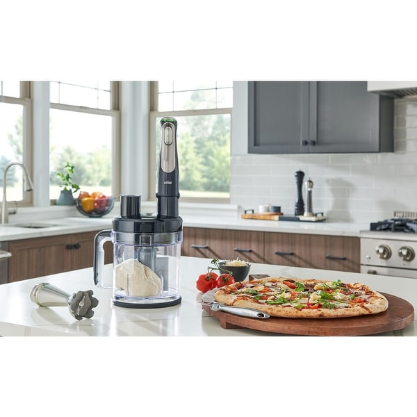 Braun Multiquick 9 SmartSpeed Hand Blender - Bed Bath & Beyond