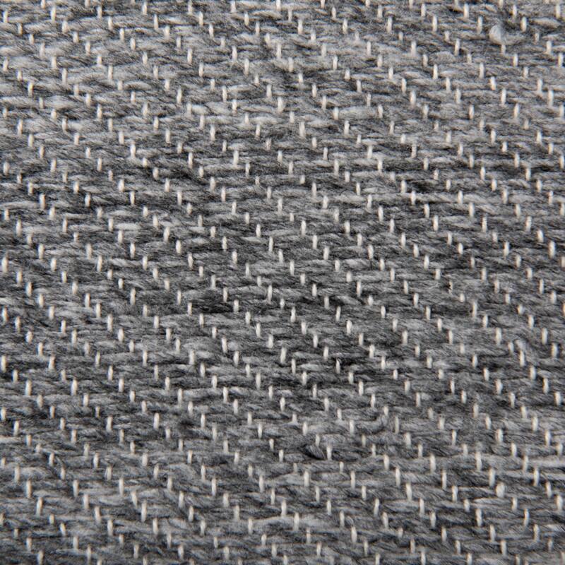 Rizzy Home Stripe Modern Craft Throw Pillow