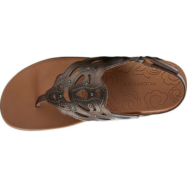 rockport ridge sling sandal