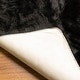preview thumbnail 15 of 155, Silver Orchid Parrott Faux Fur Sheepskin Area Rug