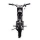 preview thumbnail 46 of 78, Electric Bike with LED Display, 36V Battery, and Rear Disc Brake - 176 lbs Max Load, Ages 14+