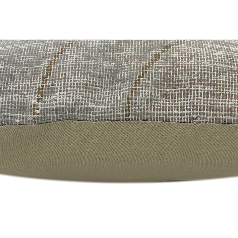 Antique Shabby Chic Ss Vintage Handmade Pillow