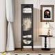 preview thumbnail 14 of 23, Metal Storage Cabinet for Kids Bedroom