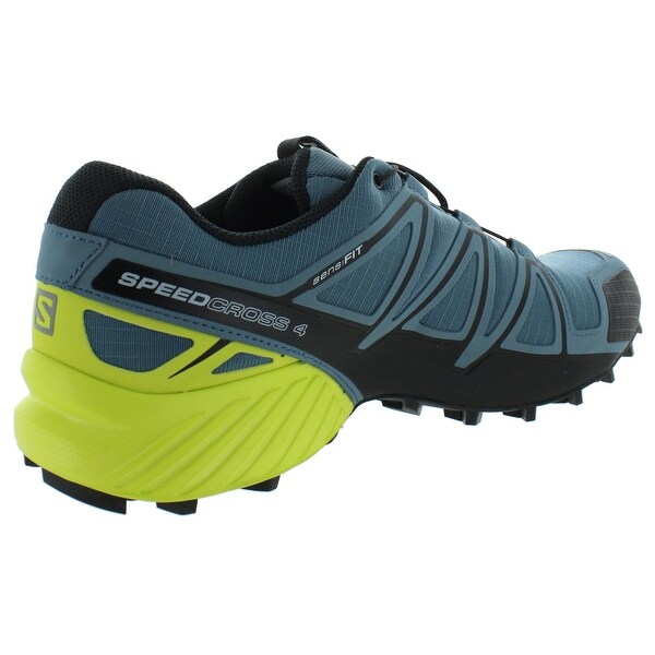 salomon ortholite mens