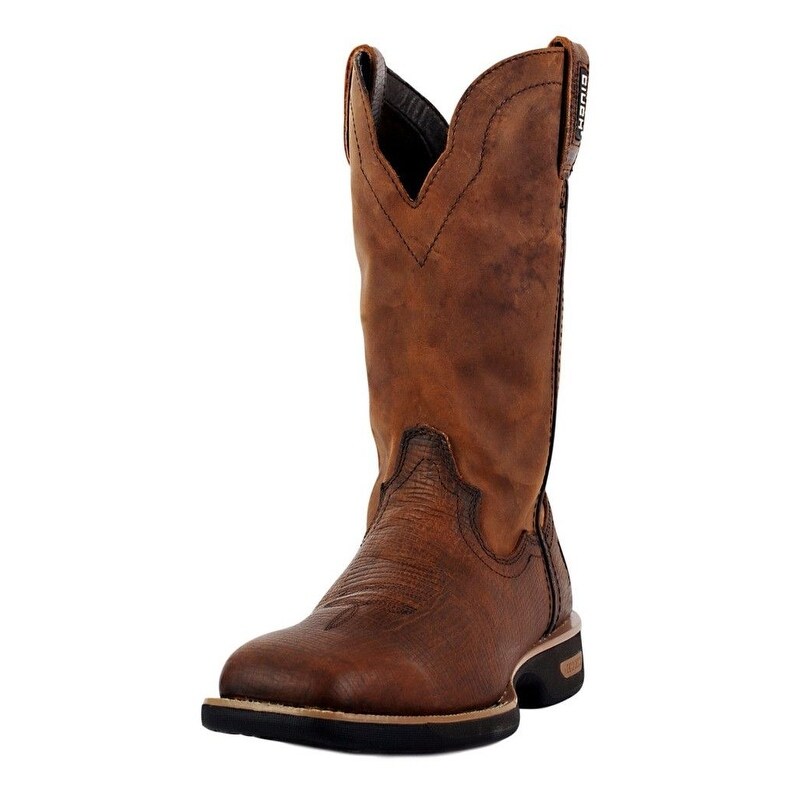 cinch boots wxm158