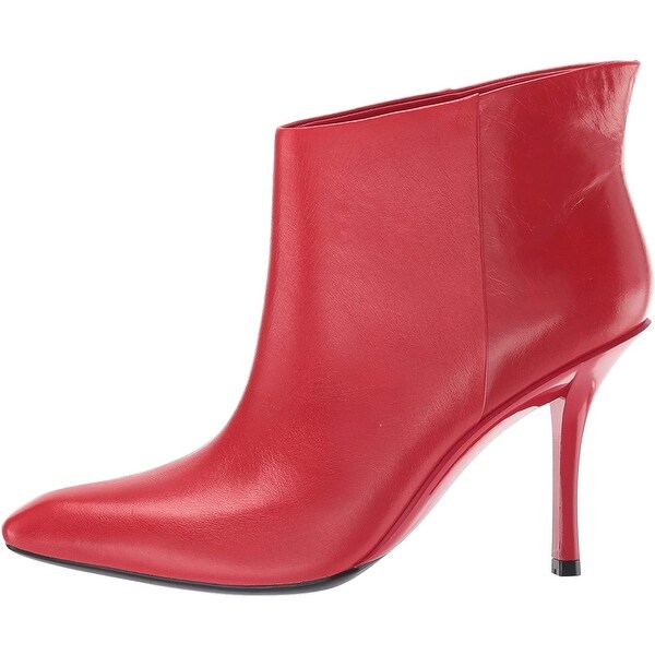 calvin klein mim bootie