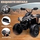 preview thumbnail 5 of 23, 12V Kids ATV