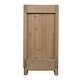 preview thumbnail 8 of 11, Artissance Capri 68" Weathered Natural Pine Chest of Drawers (35" H x 18" D)