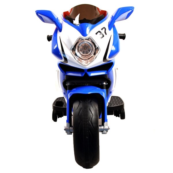 12 V Kids toys motorcycle - buybuy BABY - 42738530