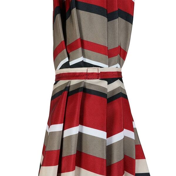 Shop Black Friday Deals On Sunnydaze 9 Foot Aluminum Patio Umbrella With Push Button Tilt Crank 9 Ft Overstock 15362904