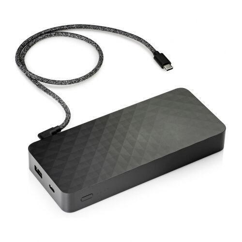 Hp Notebook 2Na10ut Power Bank For Elitebook 1040 G4 / Probook 430 G5, 440 G5