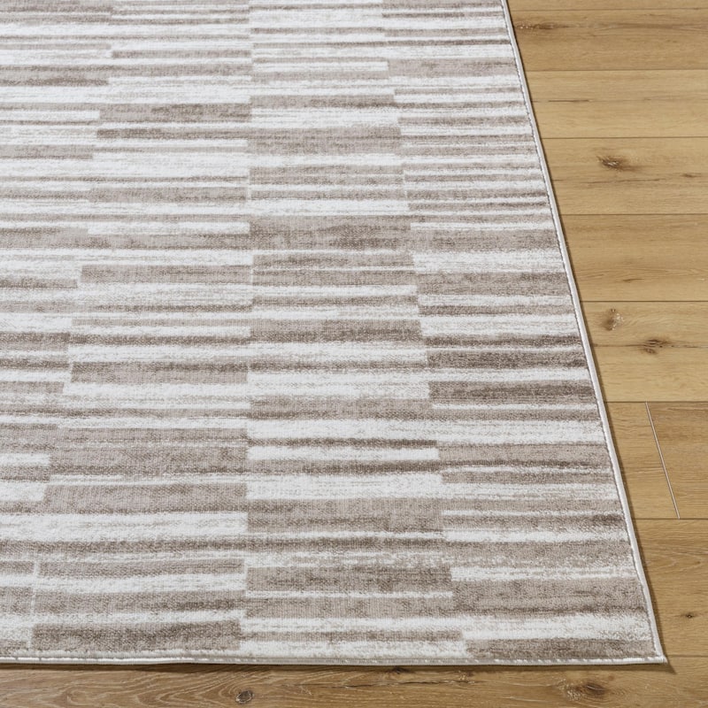 Livabliss Monte Carlo Modern & Contemporary Area Rug
