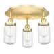 Option Satin Gold / Seedy