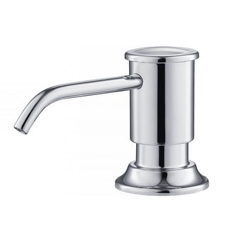 Kraus Kitchen Soap Dispenser