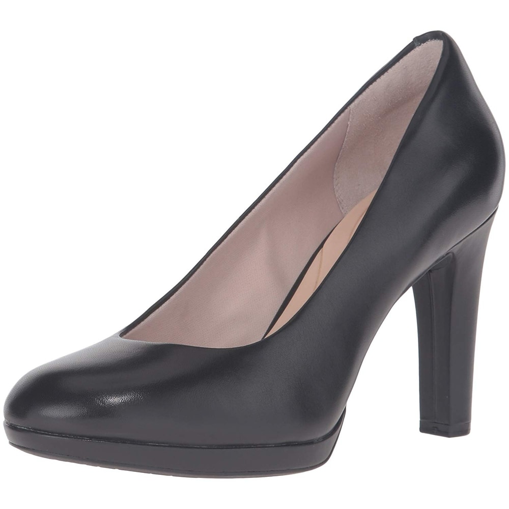rockport shoes womens heels