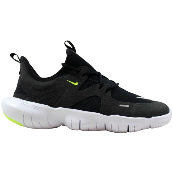 nike 5.0 black