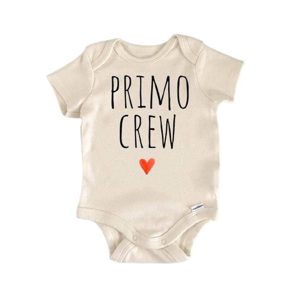 Mexican Latino Spanish - Baby Boy Girl Clothes Infant Bodysuit Funny Cute Newborn