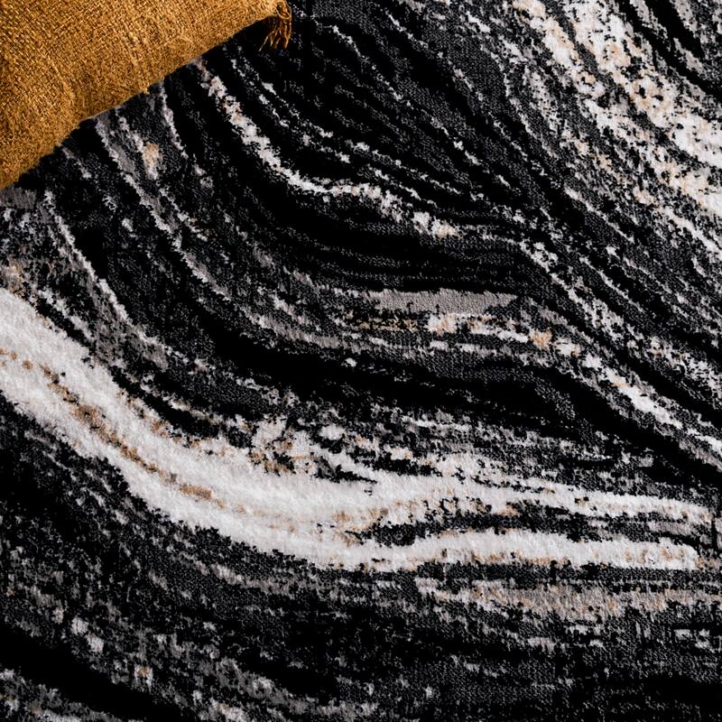 SAFAVIEH Parker Vicy Modern & Contemporary Rug