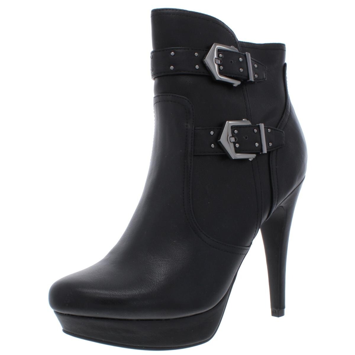 Guess dalli top booties