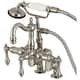 Option Brushed Nickel
