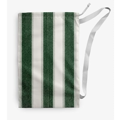 Striate Stripe Laundry Bag - 28" x 36"