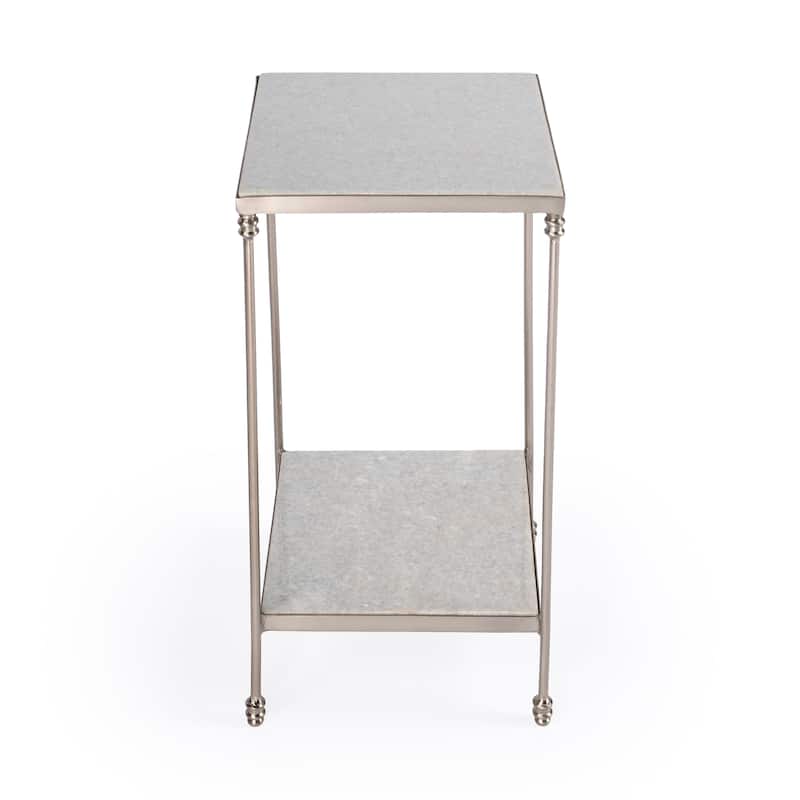 Imogen Stone Side Table