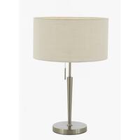 Design Craft Davies 31-inch Bronze Table Lamp - Free Shipping Today ...