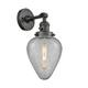 Option Oil Rubbed Bronze / Clear Crackle