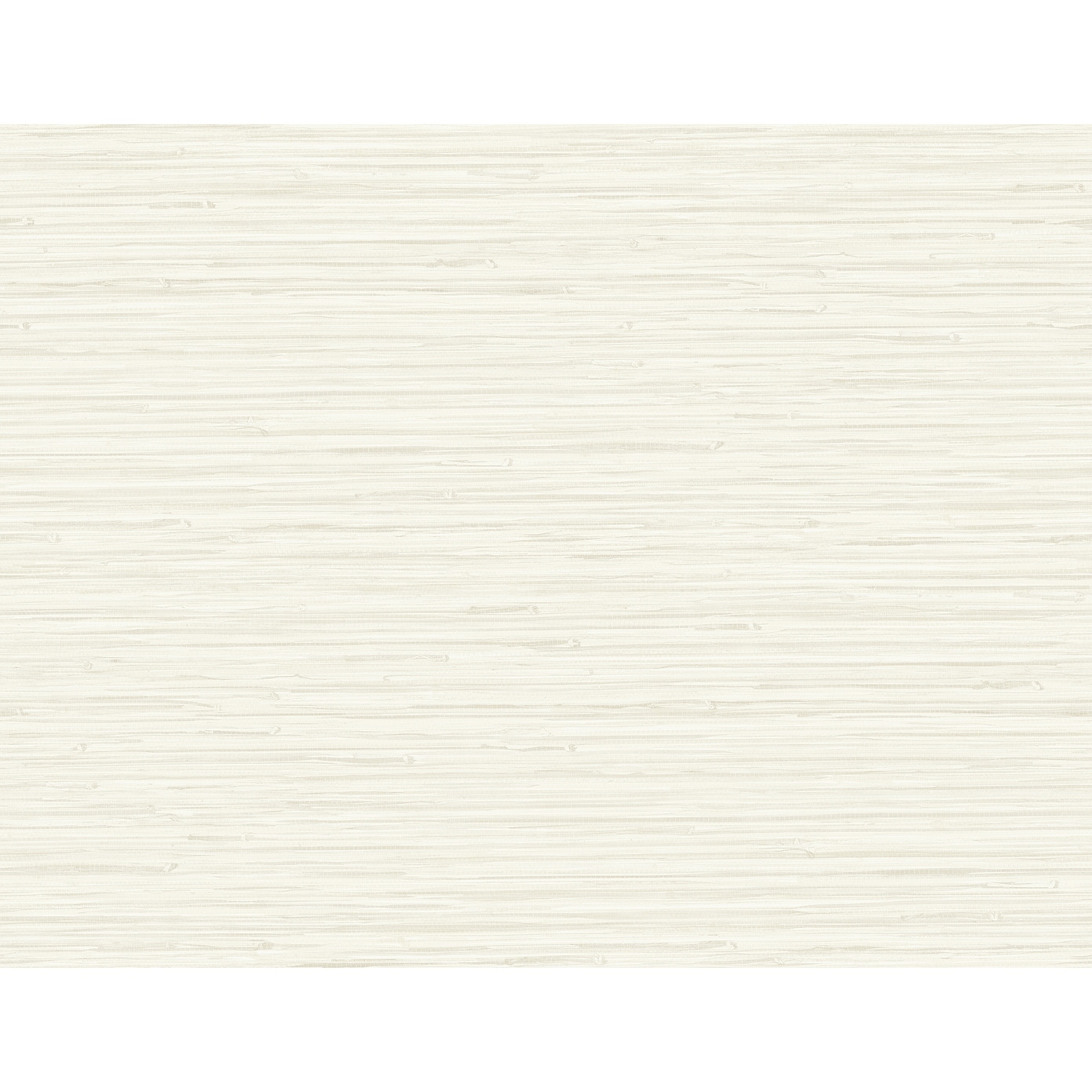 A-Street Prints Rushmore Ivory Faux Grasscloth Wallpaper