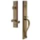 Option Vintage Brass