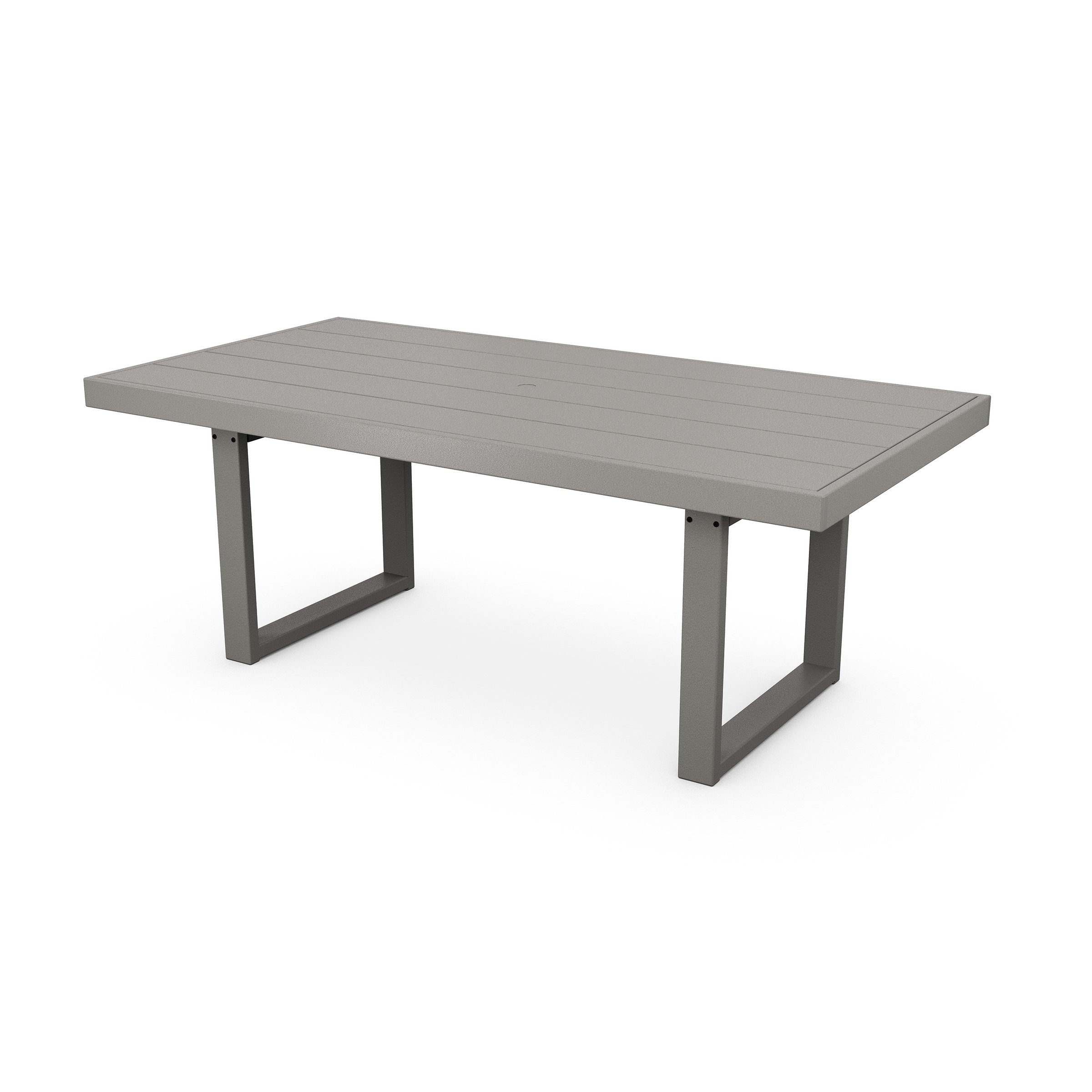 Polywood extendable dining table cheap