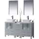 Option Metal Grey