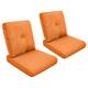 Option Orange
